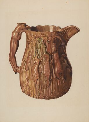 Pitcher