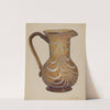 Pitcher by Janet Riza