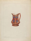 Pitcher