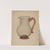 Pitcher by Janet Riza