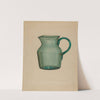 Pitcher by Janet Riza
