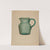 Pitcher by Janet Riza