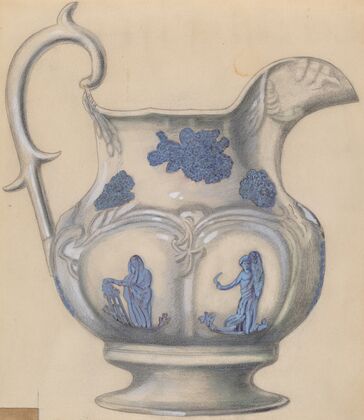 Pitcher