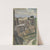 Pitigliano by Hermann Lismann