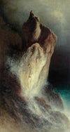 Pizzolungo, Capri