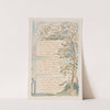 Pl. 18 - Night by William Blake