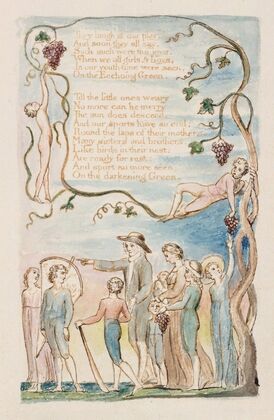 Pl. 6 – Ecchoing Green