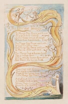 Pl. 9 – The Divine Image