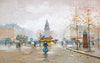 Place Clichy