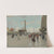 Place de la Bastille, Paris by Luigi Loir