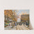 Place De La Madeleine by Eugène Galien-Laloue
