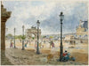 Place du Carrousel (1885)