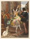 Place Notre-Dame (1834)