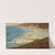 Plage Près Du Mont-Saint-Michel by Théodore Rousseau
