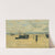 Plages Echouees (circa 1875-77) by Eugène Boudin