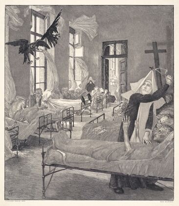 Plague (Pest)