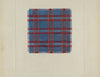 Plaid Homespun