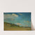Plain-air sketch from Zwierzyniec by Konrad Krzyżanowski