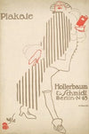 Plakate Hollerbaum & Schmidt Berlin (1908)