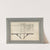 Plan and Elevation of the Capuchin Tabernacle of Luneville by Adrian La Touvenot