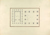 Plan of a Temple at Mylasa and of Another Three Hours from Thence on the Road to Mandaleus