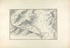 Plan of Lake Tiberias
