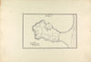 Plan of the Bay of Tyre