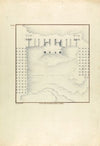 Plan of the Temple of Artemis at Ephesus