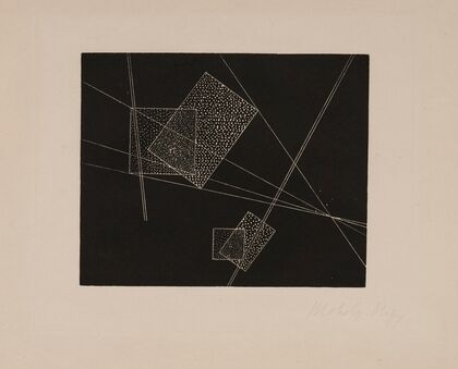 Planes and Strips (circa 1922)