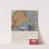 Planning for Tomorrow’s Population (Circa 1951) by Dow Chemical Company