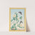 Plantes de Chine Pl.017 (1776) by Pierre Joseph Buchoz