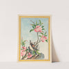 Plantes de Chine Pl.047 (1776) by Pierre Joseph Buchoz