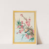 Plantes de Chine Pl.051 (1776) by Pierre Joseph Buchoz