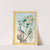 Plantes de Chine Pl.063 (1776) by Pierre Joseph Buchoz