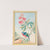 Plantes de Chine Pl.072 (1776) by Pierre Joseph Buchoz
