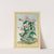 Plantes de Chine Pl.079 (1776) by Pierre Joseph Buchoz