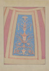 Plaster Ornament