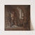 Plasterer by John Cranch
