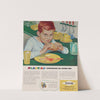Plastics: American as Apple Pie (1950) by Dow Chemical Company
