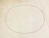 Plate 04; Empty Oval (1575-1590)