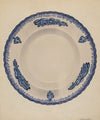 Plate