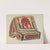 Plate 18 - Reading Stand, Llano - From Portfolio Spanish Colonial Designs of New Mexico by American 20th Century