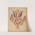 Plate 2 - From Portfolio Folk Art of Rural Pennsylvania by American 20th Century