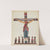Plate 29 - Saint Acacius - From Portfolio Spanish Colonial Designs of New Mexico by American 20th Century