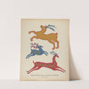 Plate 3 - From Portfolio Folk Art of Rural Pennsylvania by American 20th Century