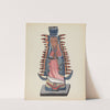 Plate 31 - Our Lady of Guadalupe - From Portfolio Spanish Colonial Designs of New Mexico by American 20th Century