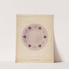 Plate by J. Howard Iams