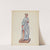 Plate 36 - Saint Roch - From Portfolio Spanish Colonial Designs of New Mexico by American 20th Century