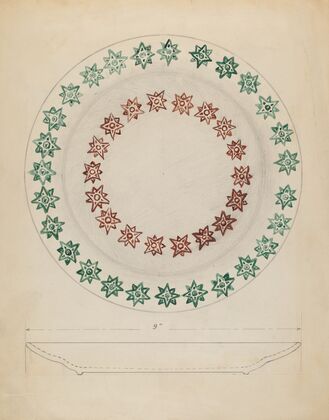 Plate
