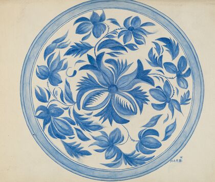 Plate